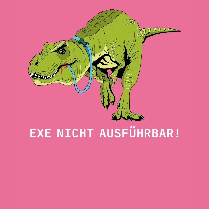 Cybersecurity IT-Sicherheit Computer Techniker