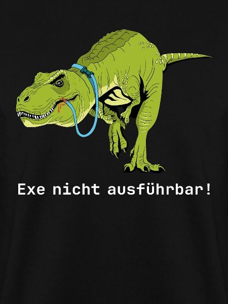 Cybersecurity IT-Sicherheit Computer Techniker