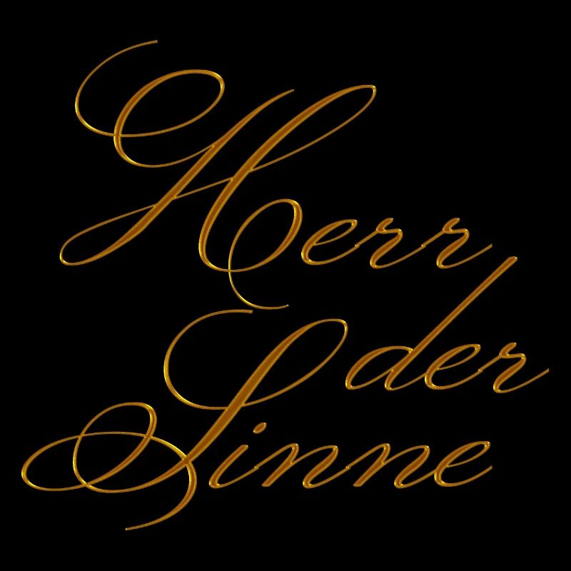 Herr der Sinne
