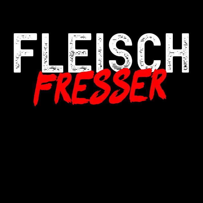 Fleischfresser