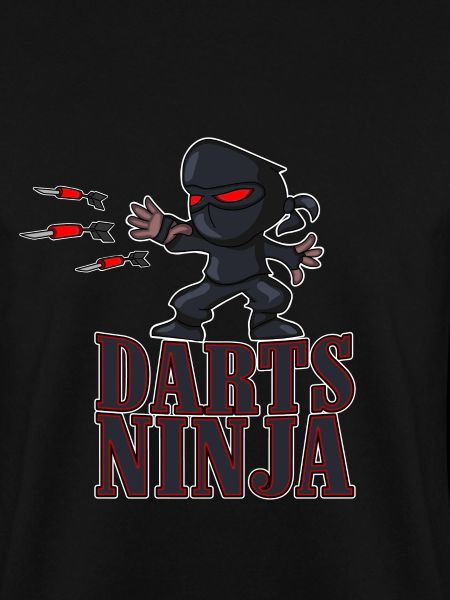 Darts ninja