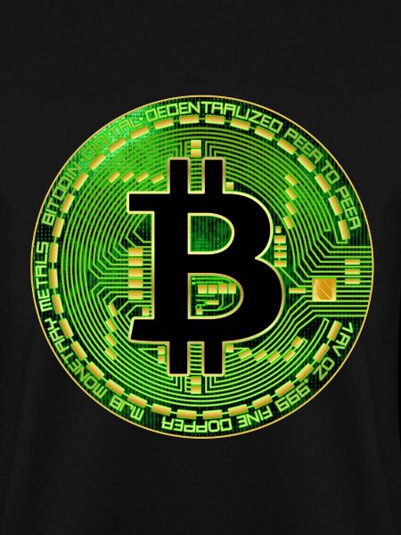 Bitcoin