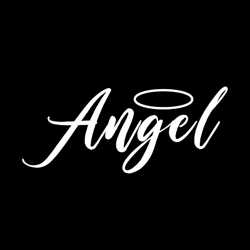 Engel Angel Engelchen Design