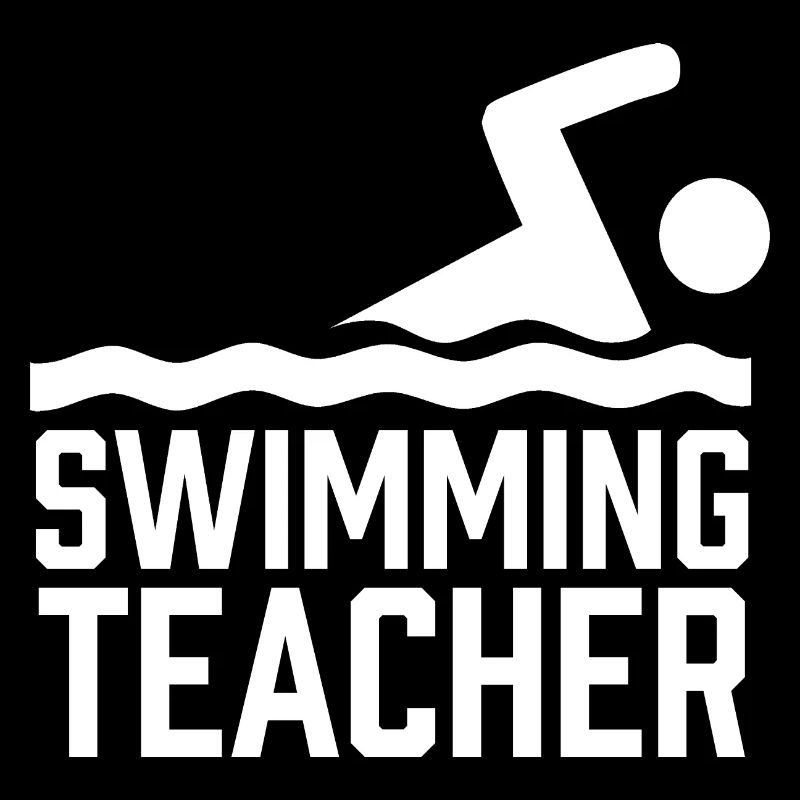 Schwimmlehrer Schwimmtrainer Schwimmkurs Schwimmen