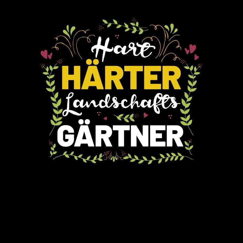 Hart Härter Landschaftsgärtner