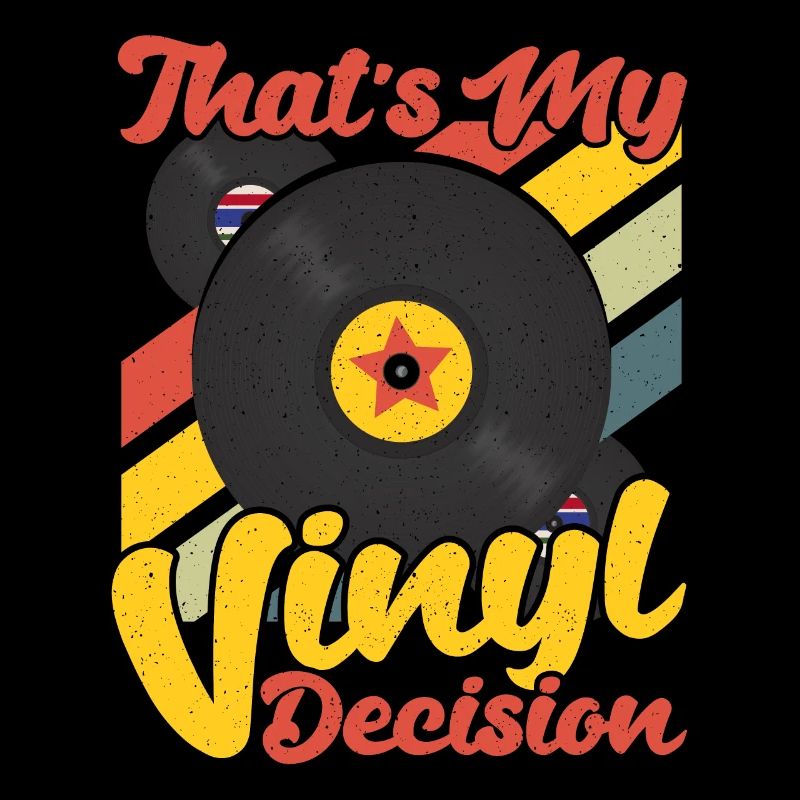 Disc Taker - Collecter le vinyle