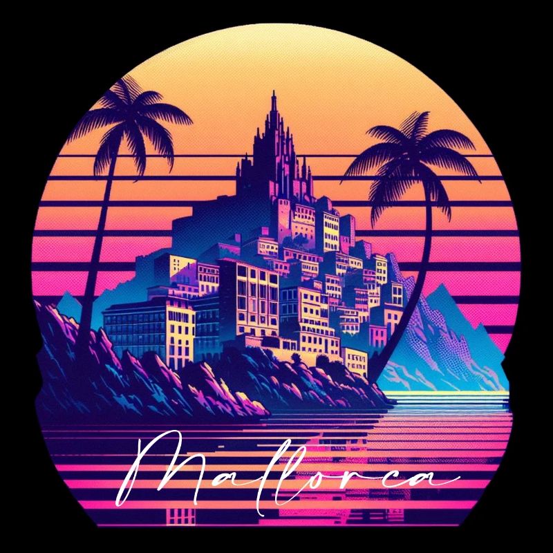 Majorque