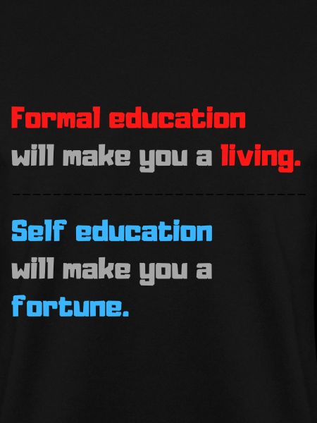 Quotes Educational Quotation