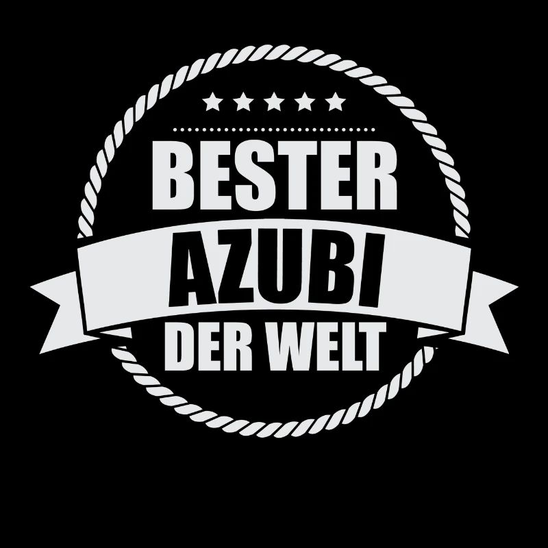 Bester Azubi der Welt