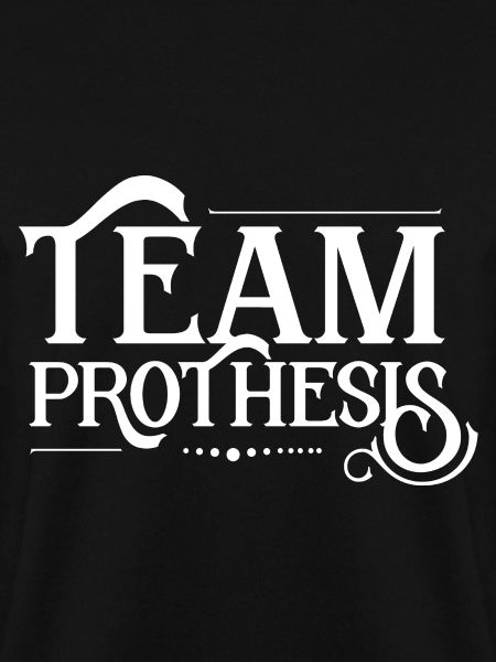 Prothesenträger Prothese Prothesen Bionik