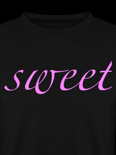 sweet