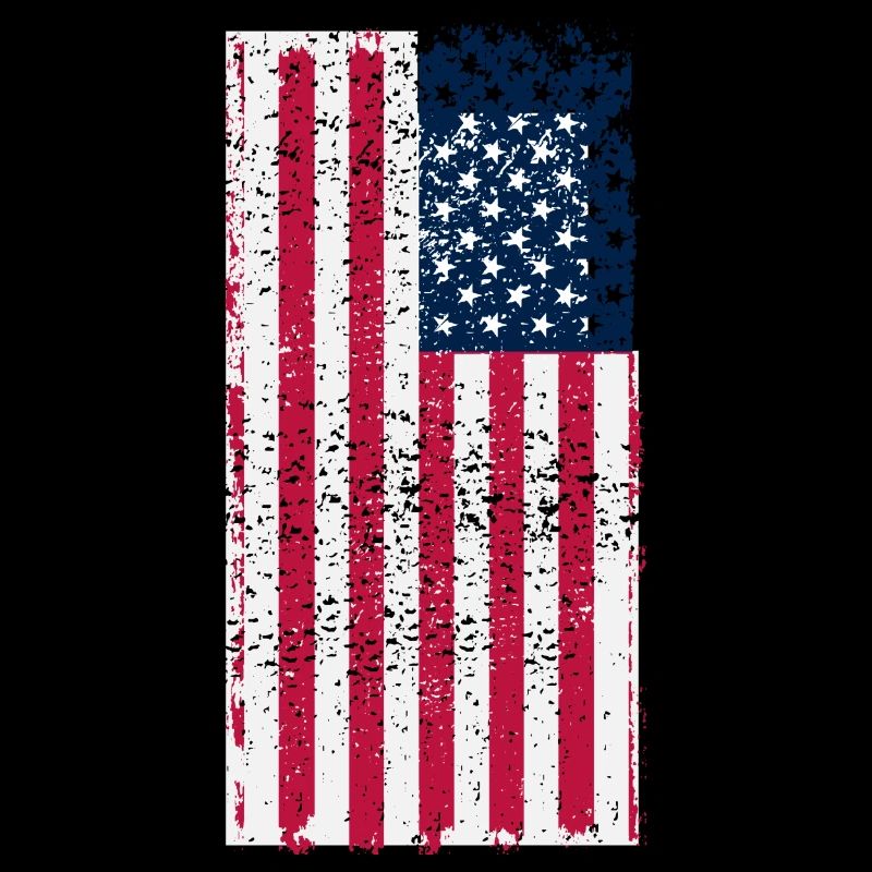 Drapeau des États-Unis