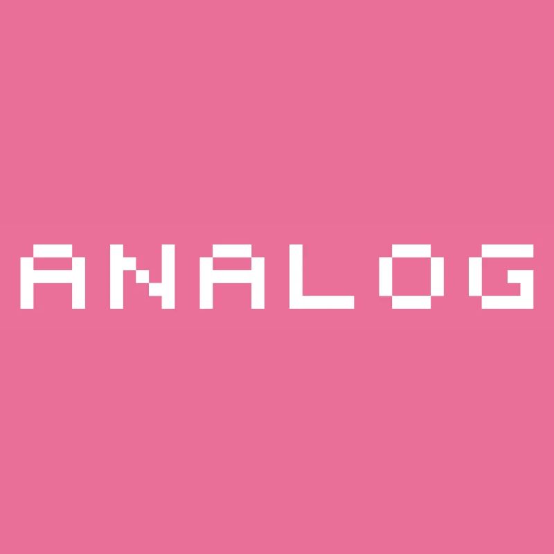 Analog