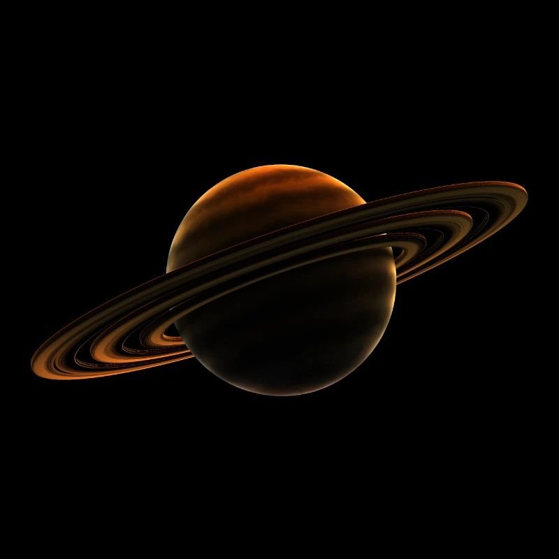 Außerirdischer Planet