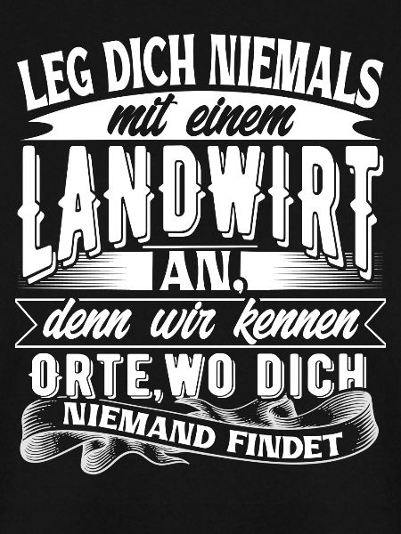 Landwirt