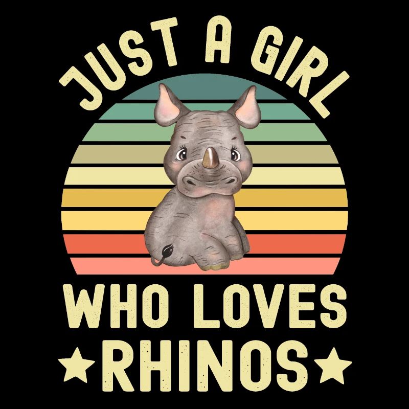 Rhinocéros Rhinocéros