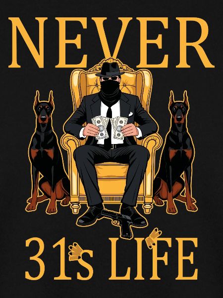 Never 31