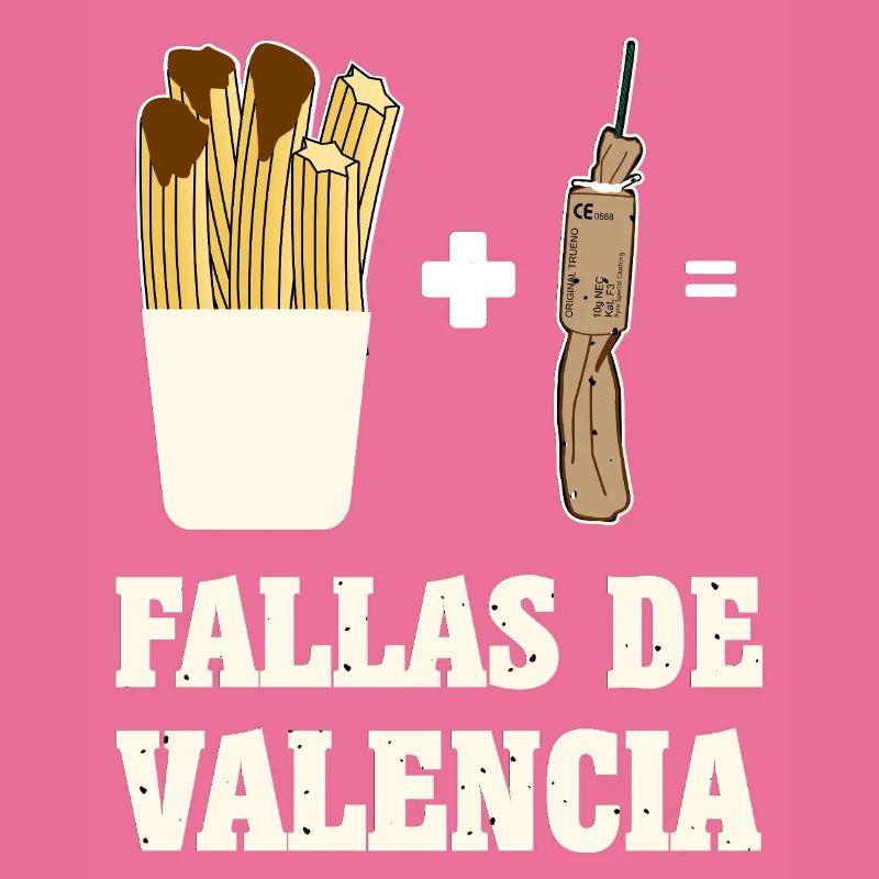 Chœur Pyro des Fallas