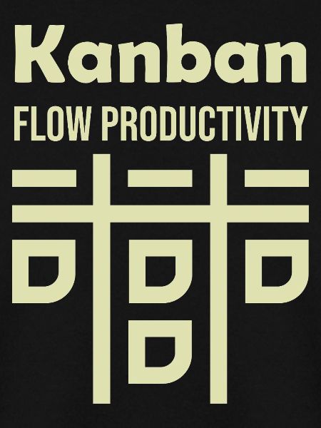 Kanban Flow Productivity