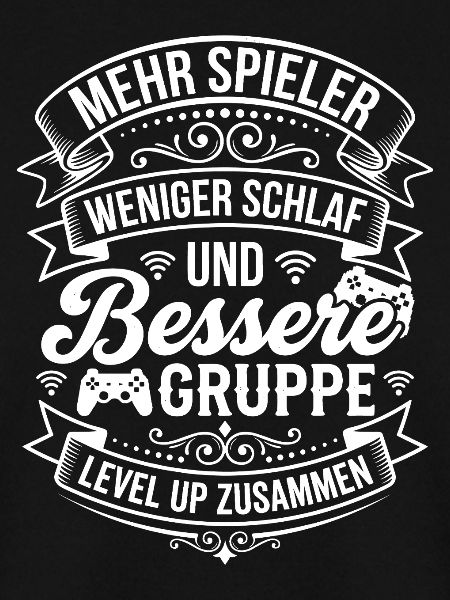 Mehr Spieler Weniger Schlaf