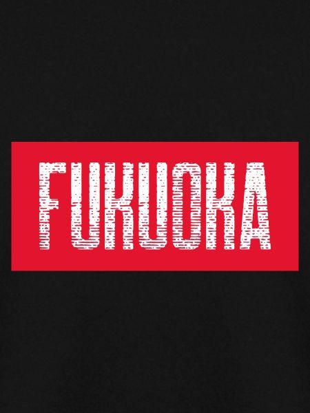 FUKUOKA