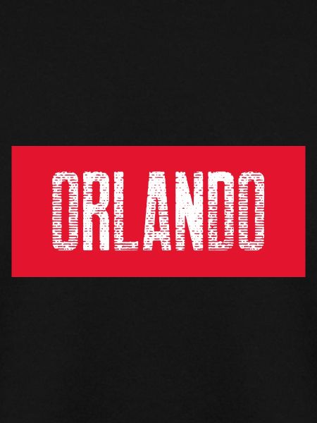 ORLANDO