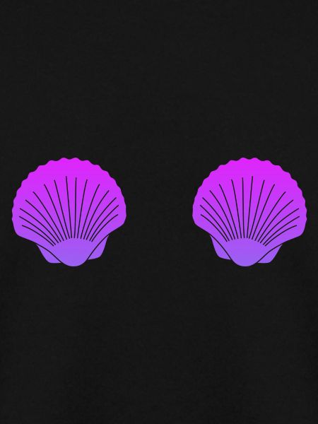Shell chest