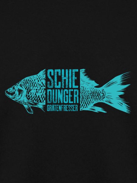 Südharz Merch - Schiedunger Grätenfresser