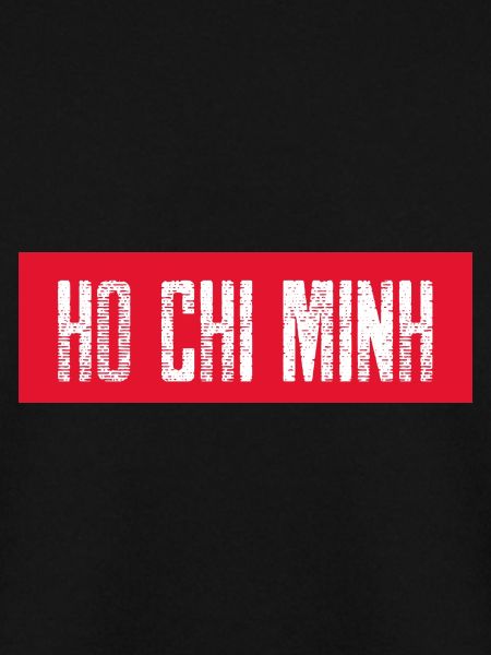 HO CHI MINH