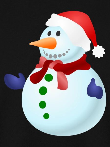 SNOWMAN