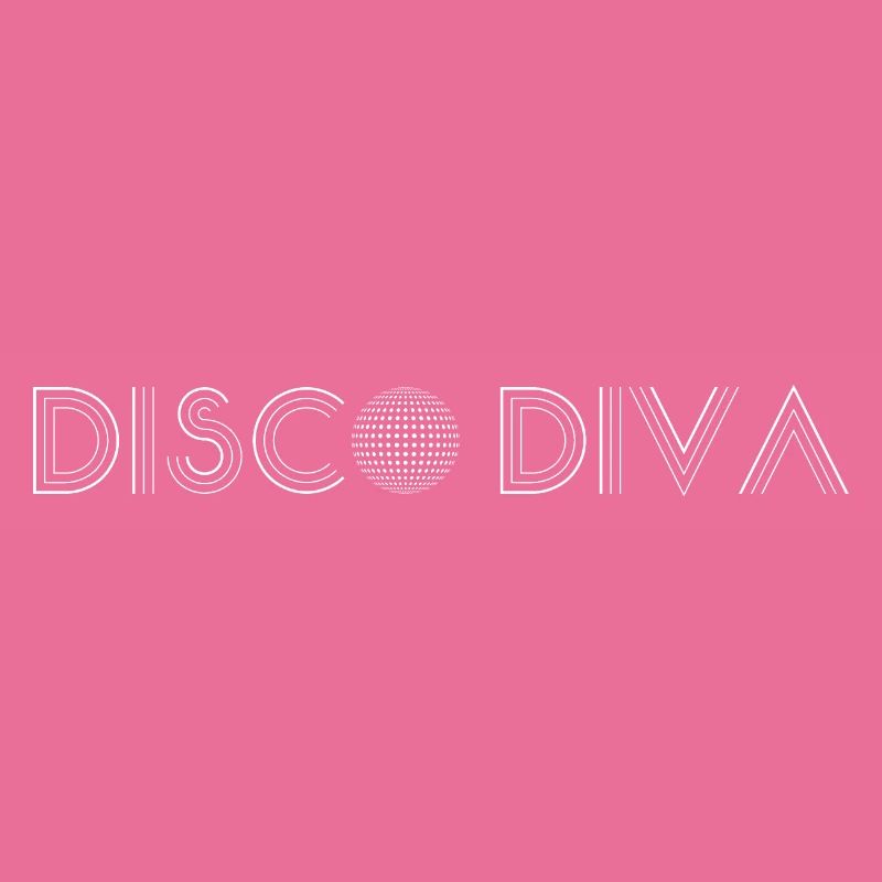 Disco diva