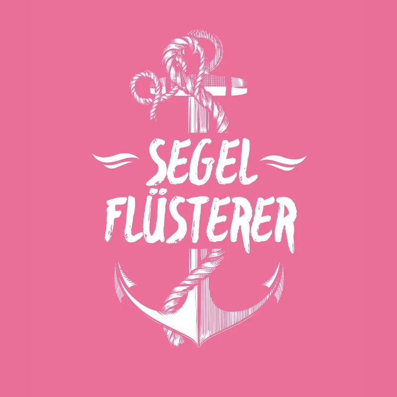 Segel Flüsterer