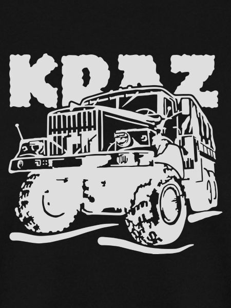 LKW Kraz