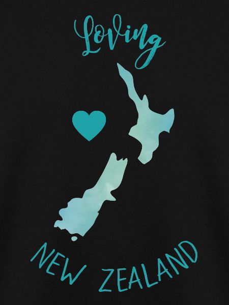 Neuseeland