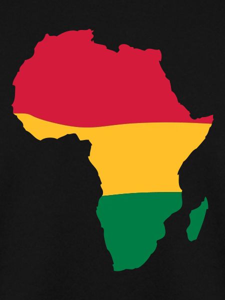 afrika
