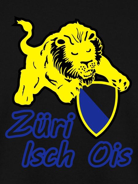 Züri isch ois