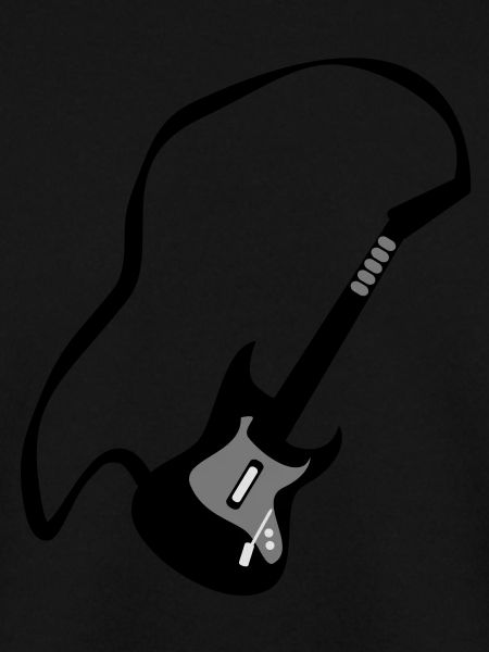 E-Gitarre