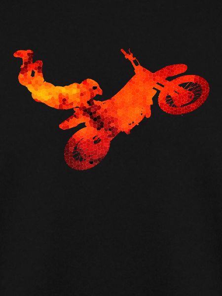 MotorCross Jump