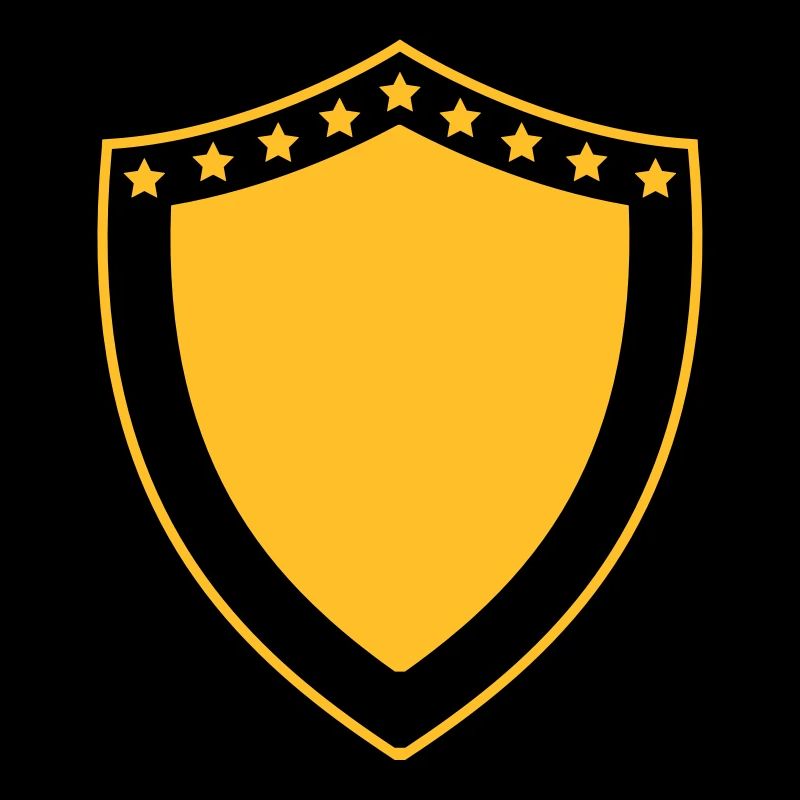Heraldic Shield