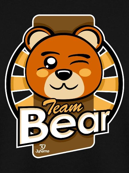 Team Bear