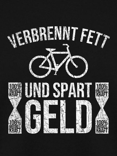 Fahrrad Sportlich
