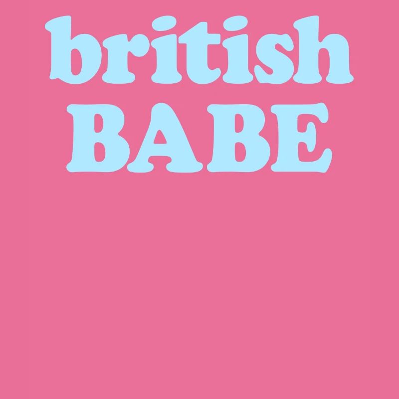 Britisches Baby