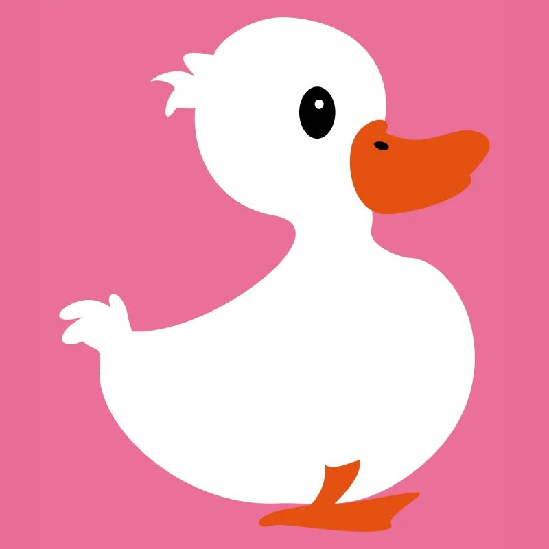 Petit canard / petit canard (3c)