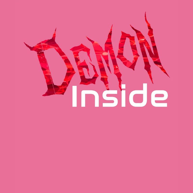 Demon Inside