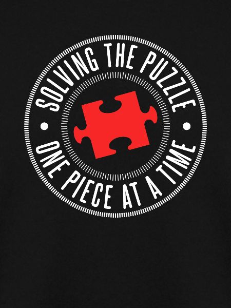 Puzzle Puzzleteil