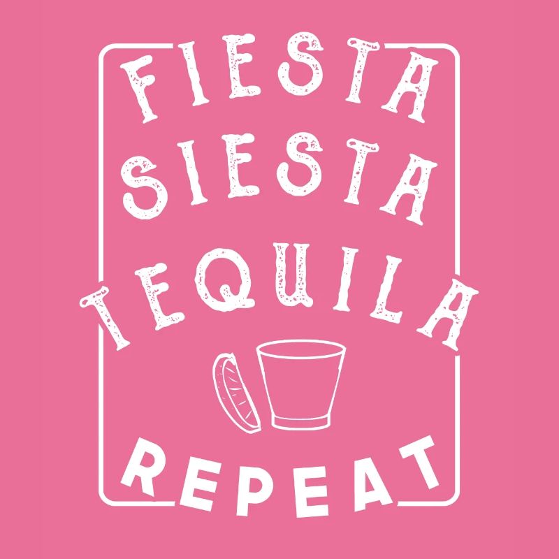 Tequila Fiesta