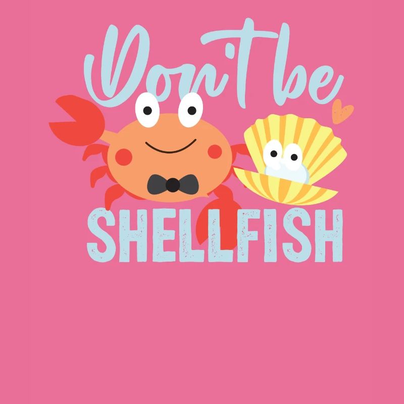 Seafood shellfish gift idea