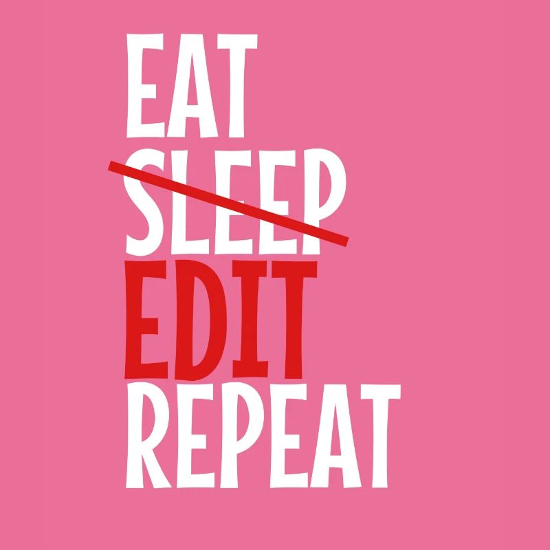 Videobearbeitung Bildbearbeitung Editor PC