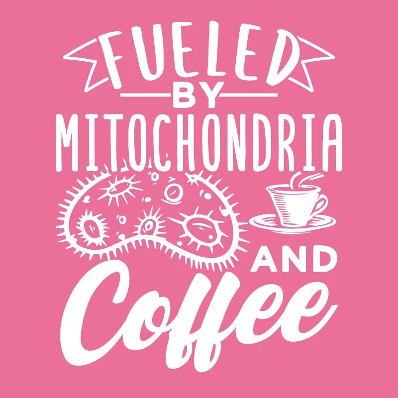 Mitochondria and coffee gift
