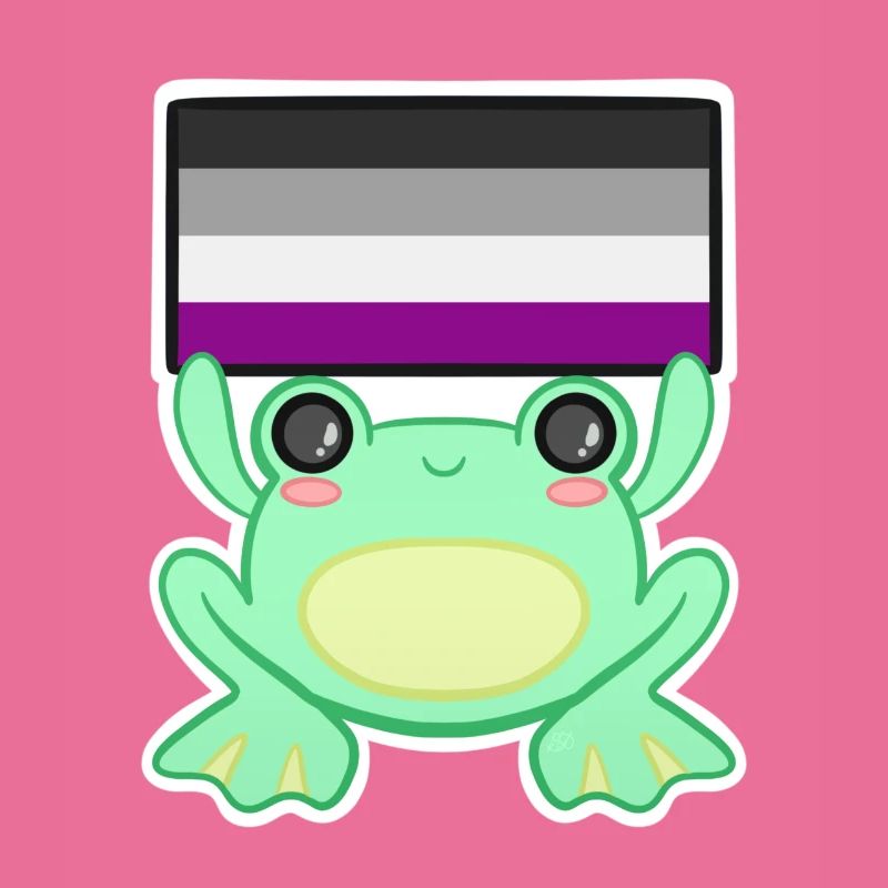 Froggy Ass